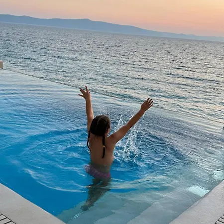 Adria Miris شقة دراسنيتش