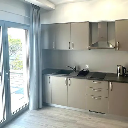 דירה Adria Miris דרזניצה