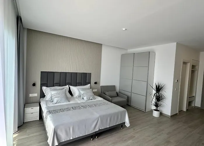 Apartamento Adria Miris