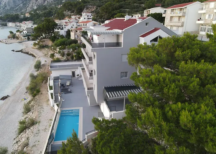 Adria Miris Apartamento