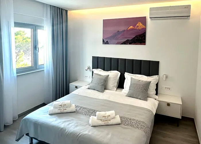 Apartamento Adria Miris *
