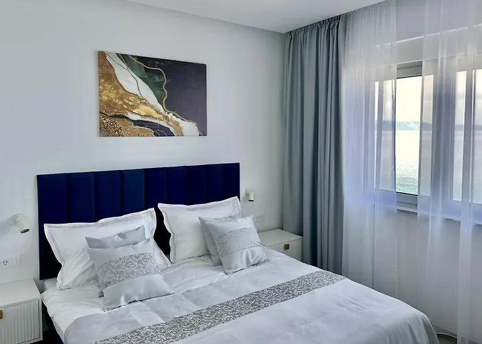 Adria Miris Apartamento Drasnice