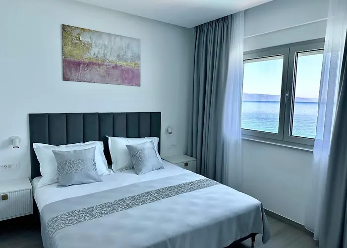 Adria Miris Apartamento *