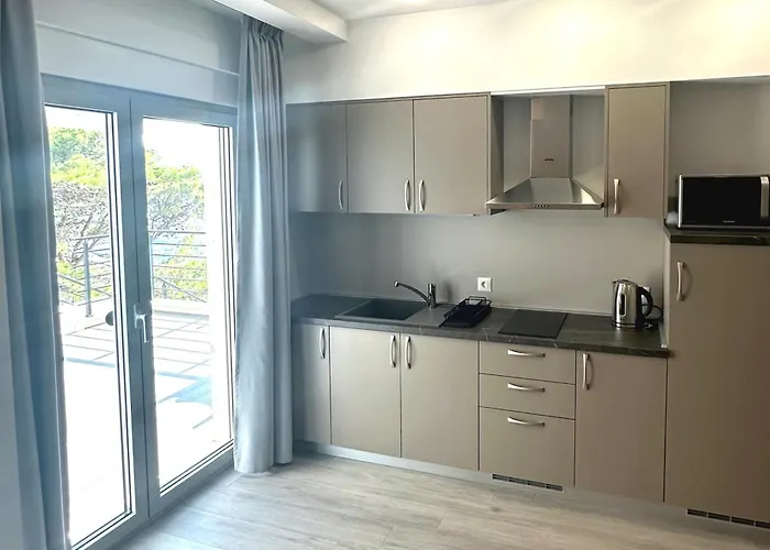 Apartamento Adria Miris Drasnice