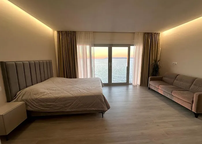 Apartamento Adria Miris *