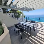 Appartement Adria Miris Drašnice
