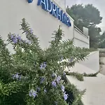 Adria Miris Appartement