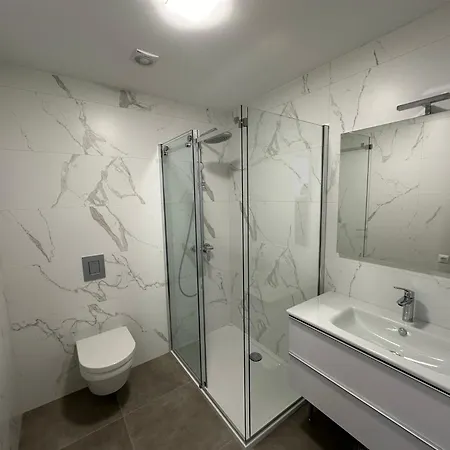 Apartment Adria Miris *