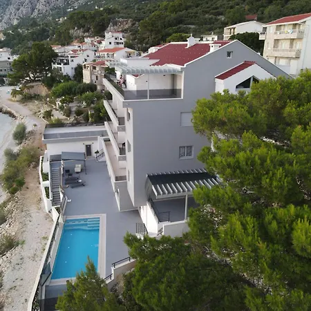 Adria Miris Appartement