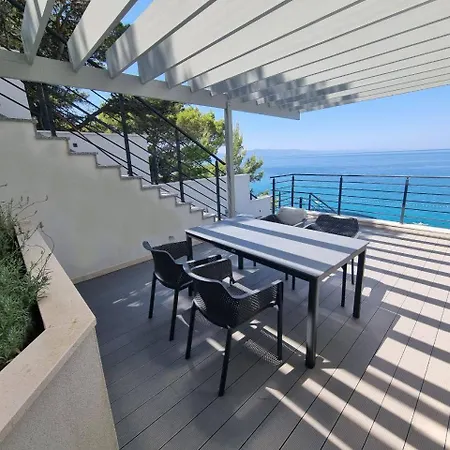 Apartment Adria Miris Drašnice