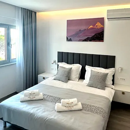 Apartment Adria Miris *