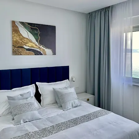 Adria Miris Apartment Drasnice