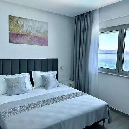 Adria Miris Apartment *