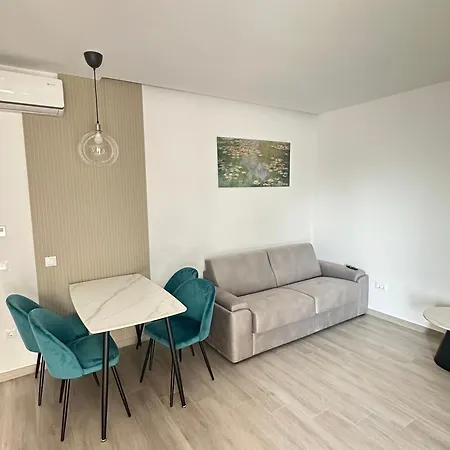 Adria Miris Apartment Drasnice
