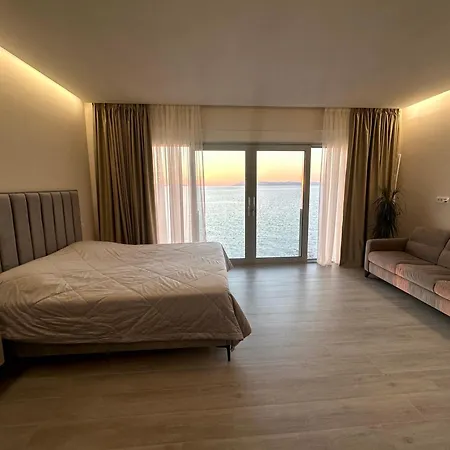Apartment Adria Miris *