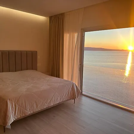 Adria Miris Apartment Drasnice