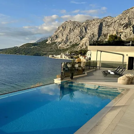 Adria Miris Apartmán