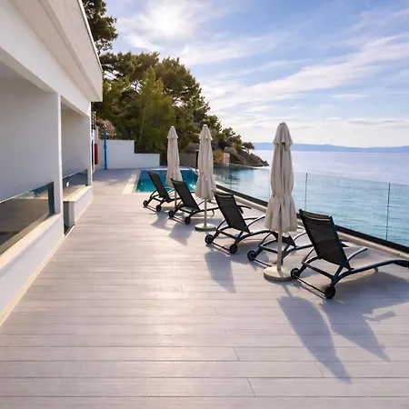 Appartement Adria Miris Drašnice