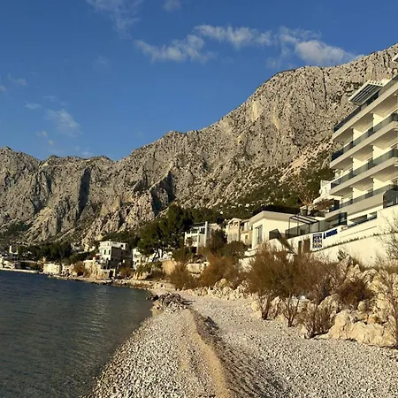 Apartmán Adria Miris *