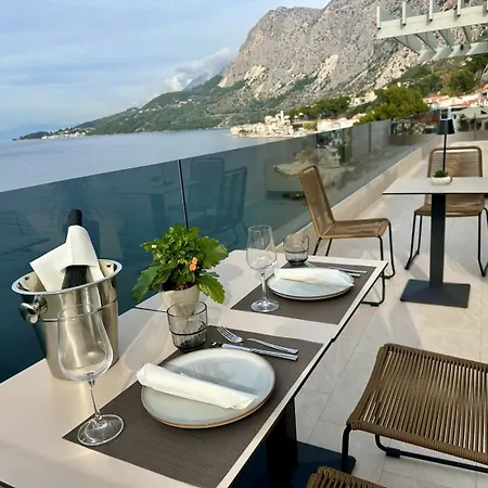 Appartement Adria Miris