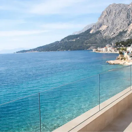 Adria Miris Appartement *