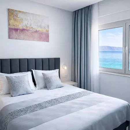 Adria Miris Apartment Drašnice