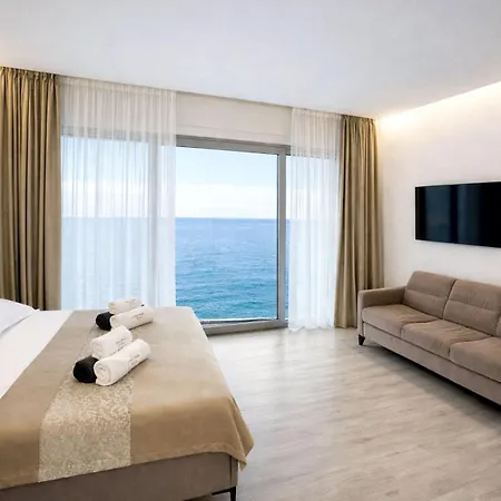 Adria Miris Appartement