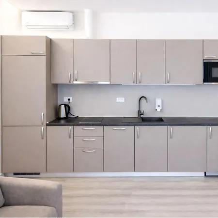 Apartment Adria Miris