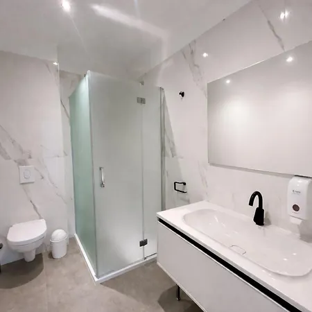 Adria Miris Apartment Drašnice