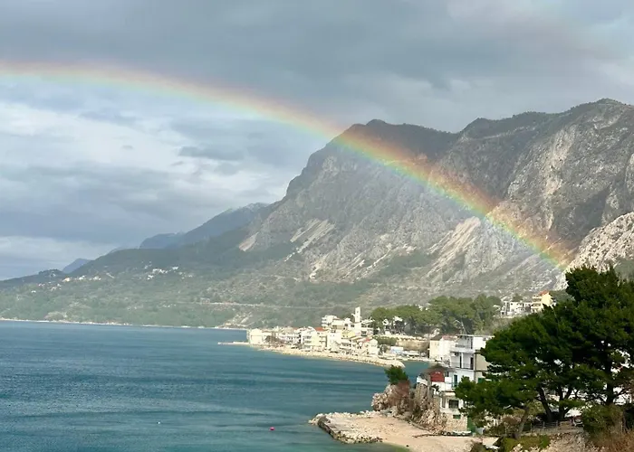 Adria Miris Appartement *